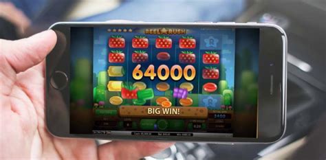 игры в казино на мобильных устройствах